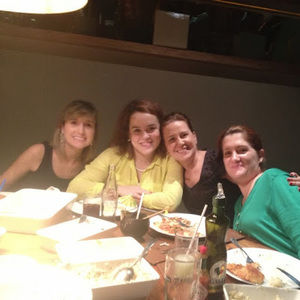 Meet your Posher, Fernanda